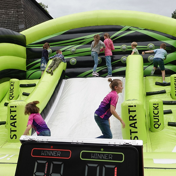 Sommerfest 2024