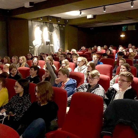 Cinema_2019