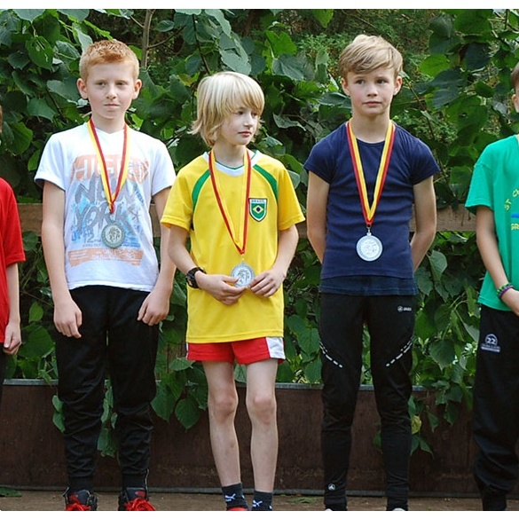 Waldlauf_2014_Jungen