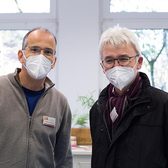 Bilder Informationstag 2022