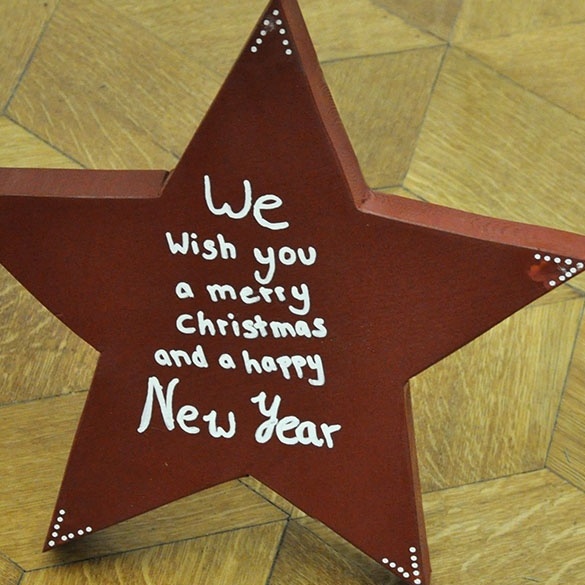 Adventsbasar_2014