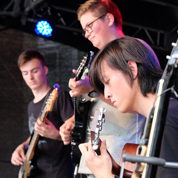 Sommerfest_2017