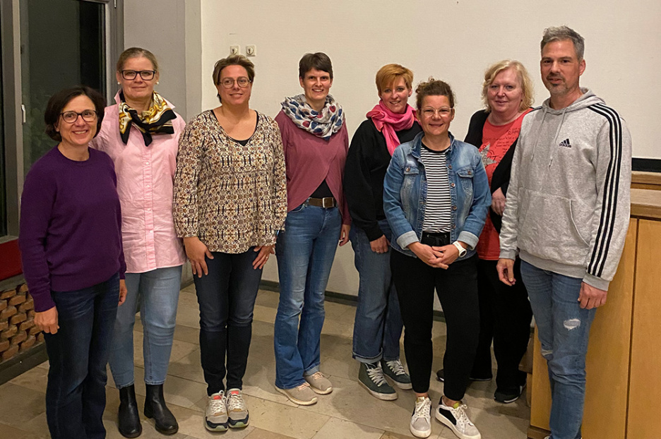 Elternvorstand 2024