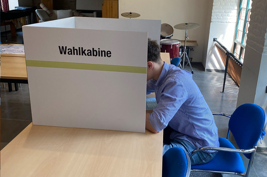 Juniorwahl 2024