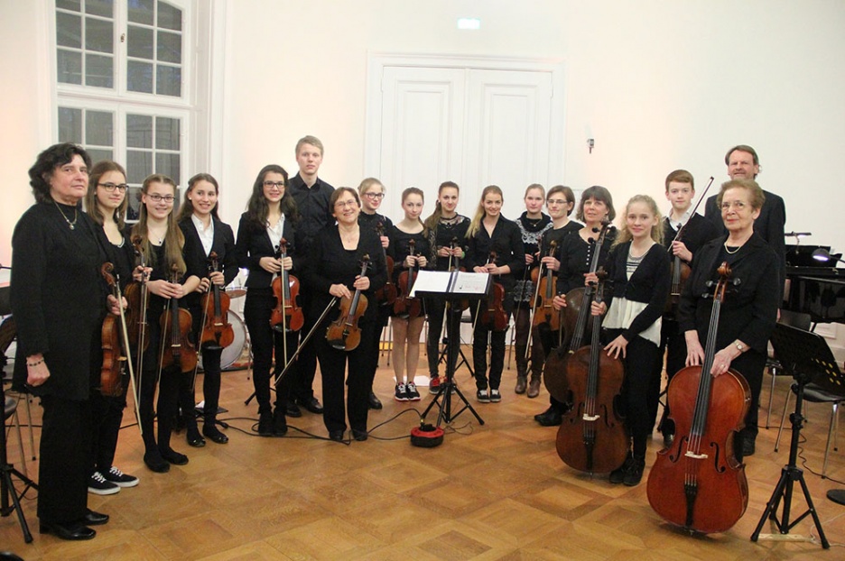 Kammerorchester