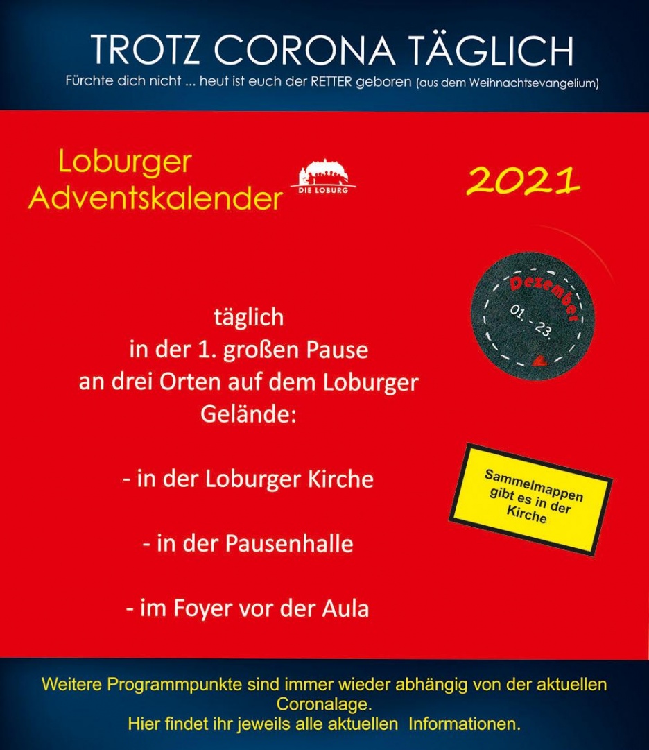 Kalenderhinweis Web