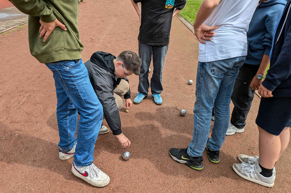 Boule